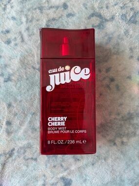 eau de Juice Cherry Cherie Body Mist